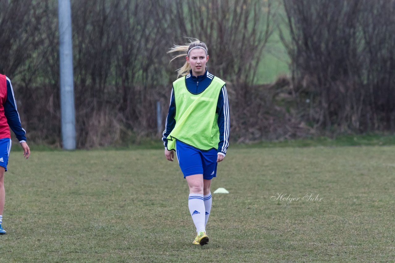 Bild 60 - Frauen TSV Zarpen - FSC Kaltenkirchen : Ergenis: 2:0